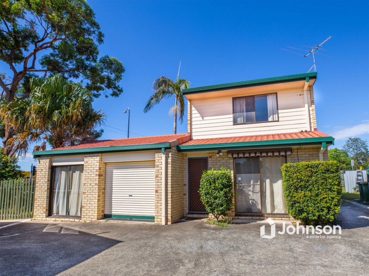 10/63 Southgate Drive, Woodridge QLD 4114, Image 0