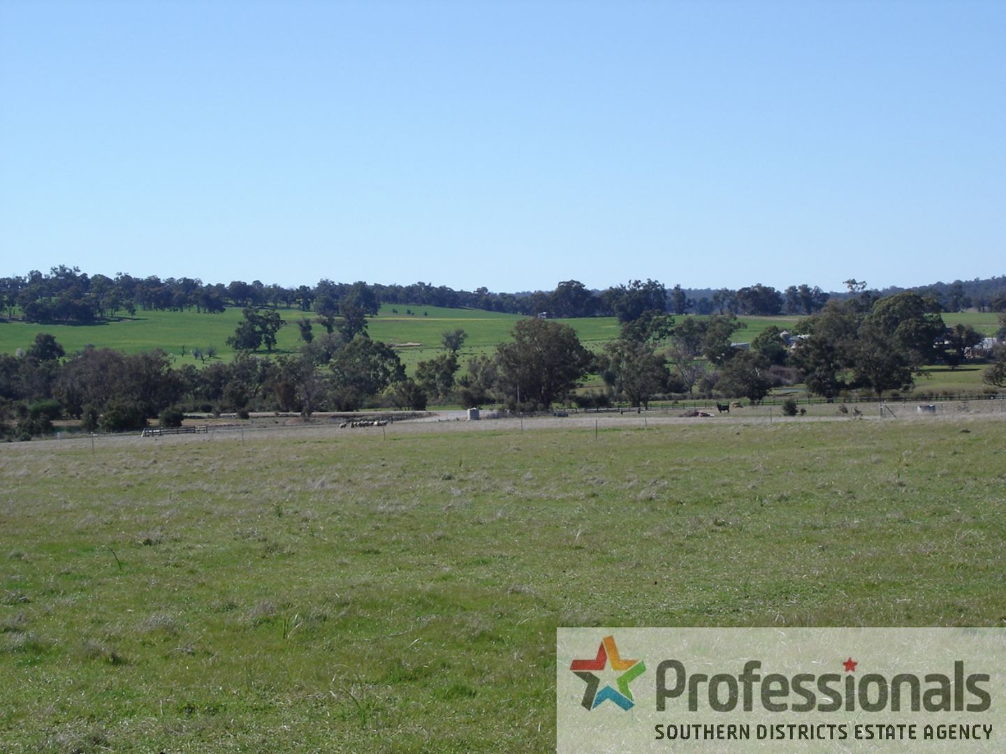 Lot 24 Knight Road, Wandering WA 6308, Image 1