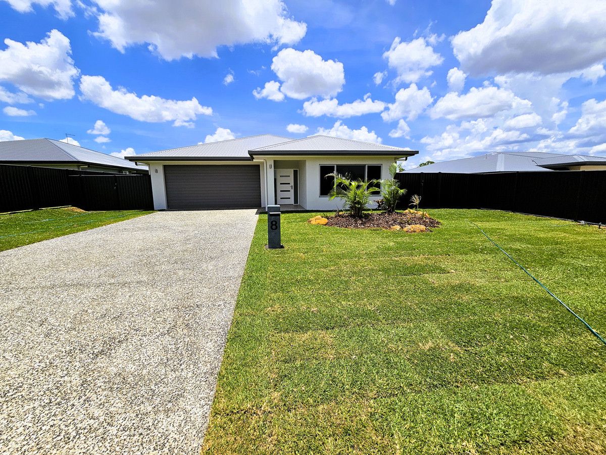 8 Pietro Court, Mareeba QLD 4880, Image 0