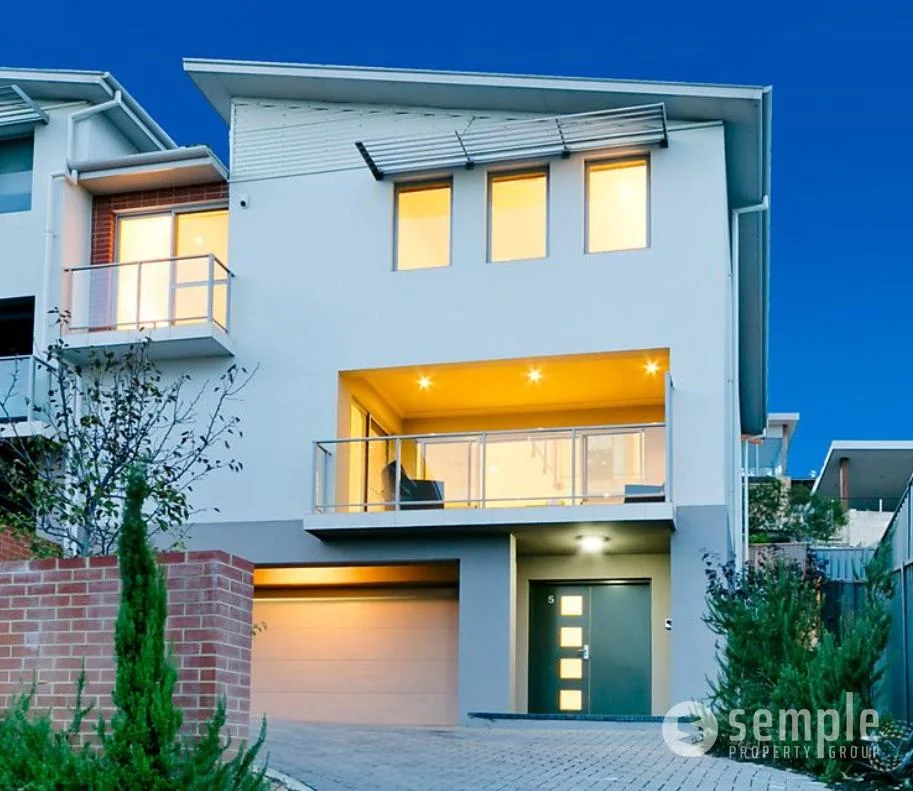 5/14 Sackville Terrace, Scarborough WA 6019