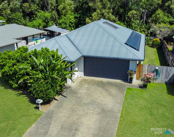 18 Carrington Way, Trinity Park QLD 4879