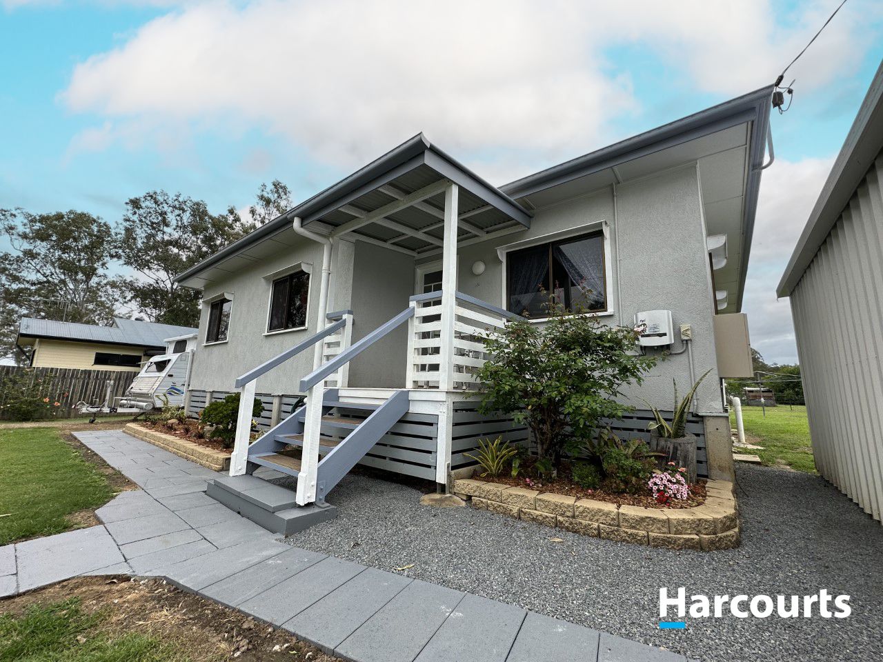8 Gallagher Drive, Tirroan QLD 4671, Image 0