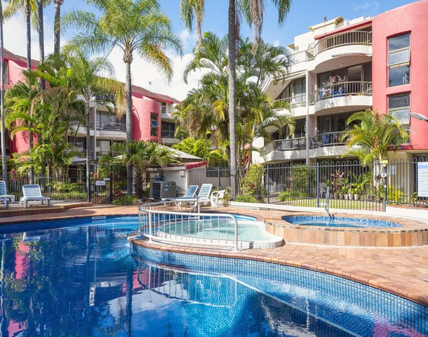 17/38 Enderley Avenue, Surfers Paradise QLD 4217