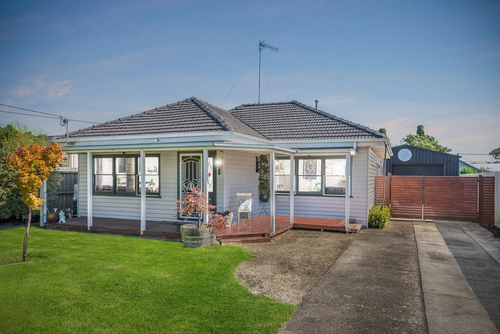 Primary image of 16 Brayshay Road, Newcomb VIC 3219