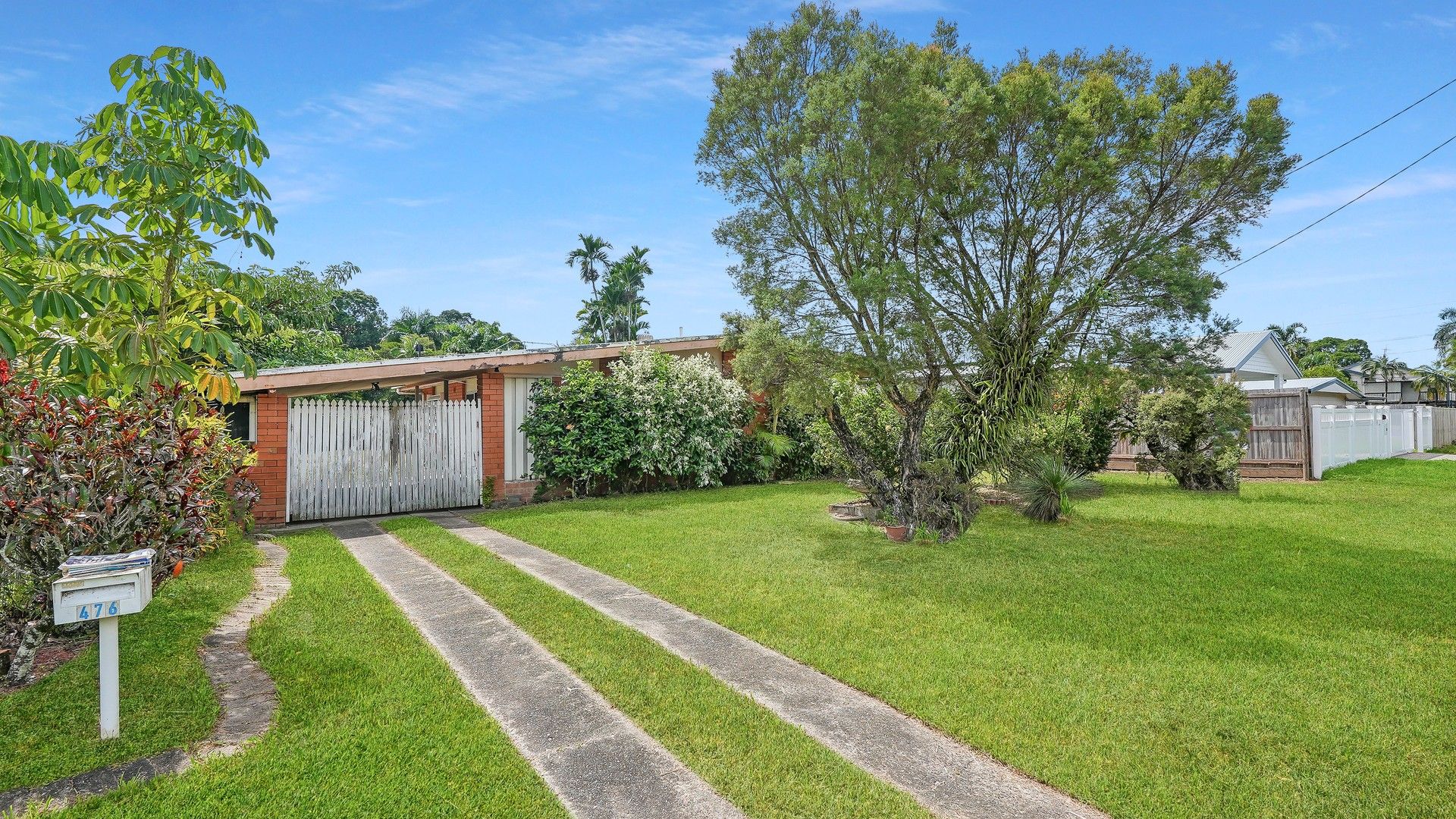 476 Mccoombe Street, Manoora QLD 4870, Image 0