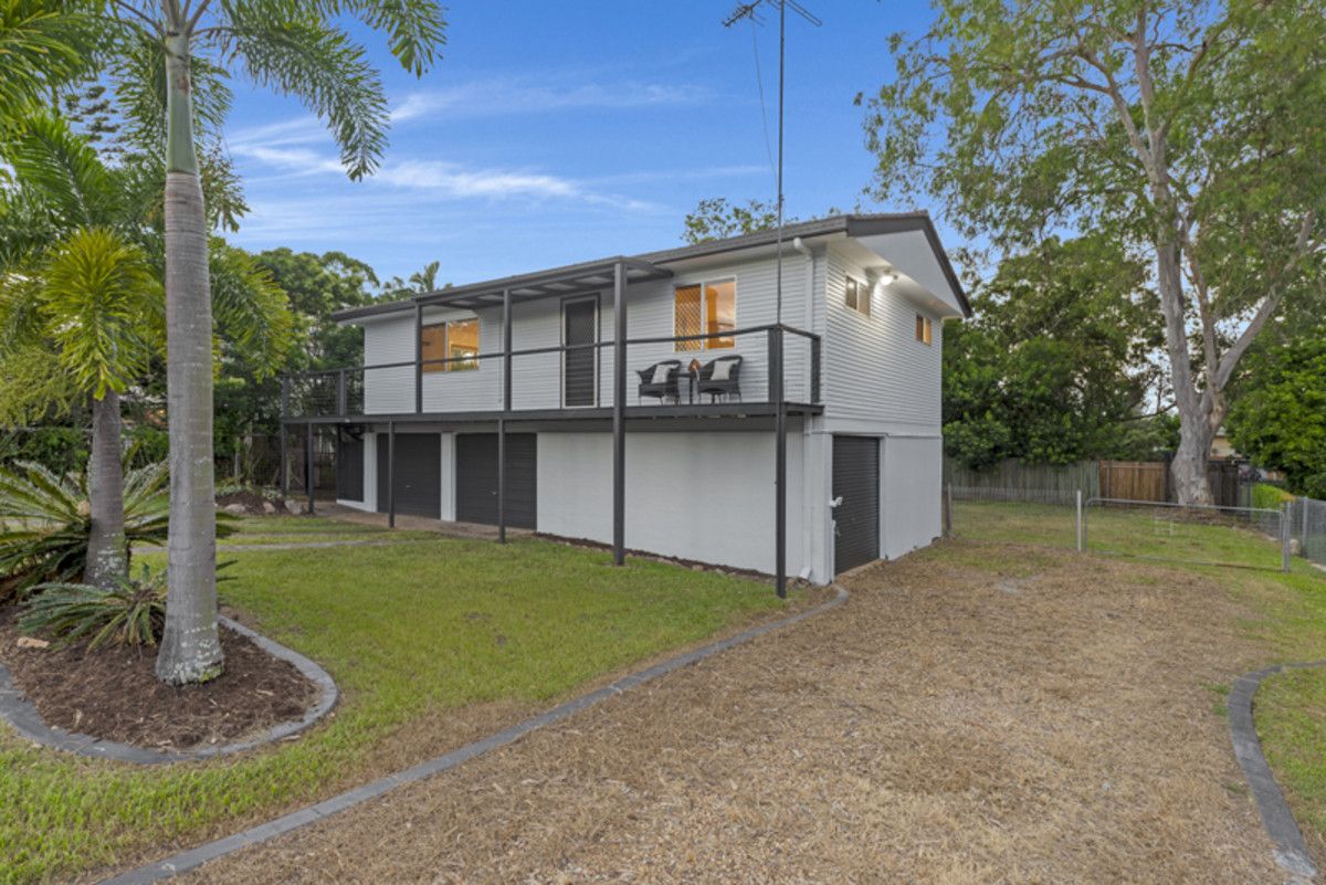 3 bedrooms House in 31 Crest Street BEENLEIGH QLD, 4207