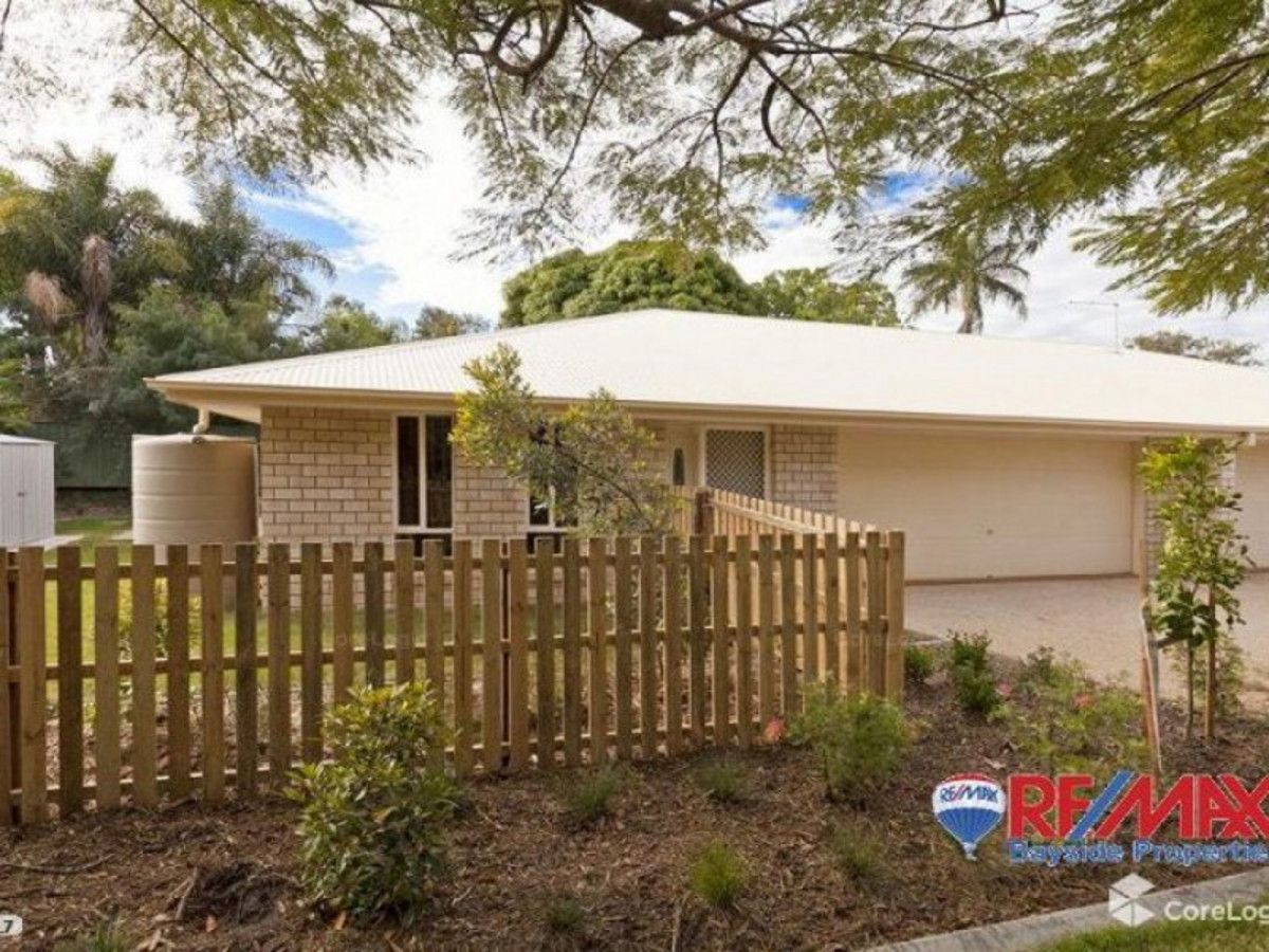 3 bedrooms House in 1/31 Bainbridge Street ORMISTON QLD, 4160