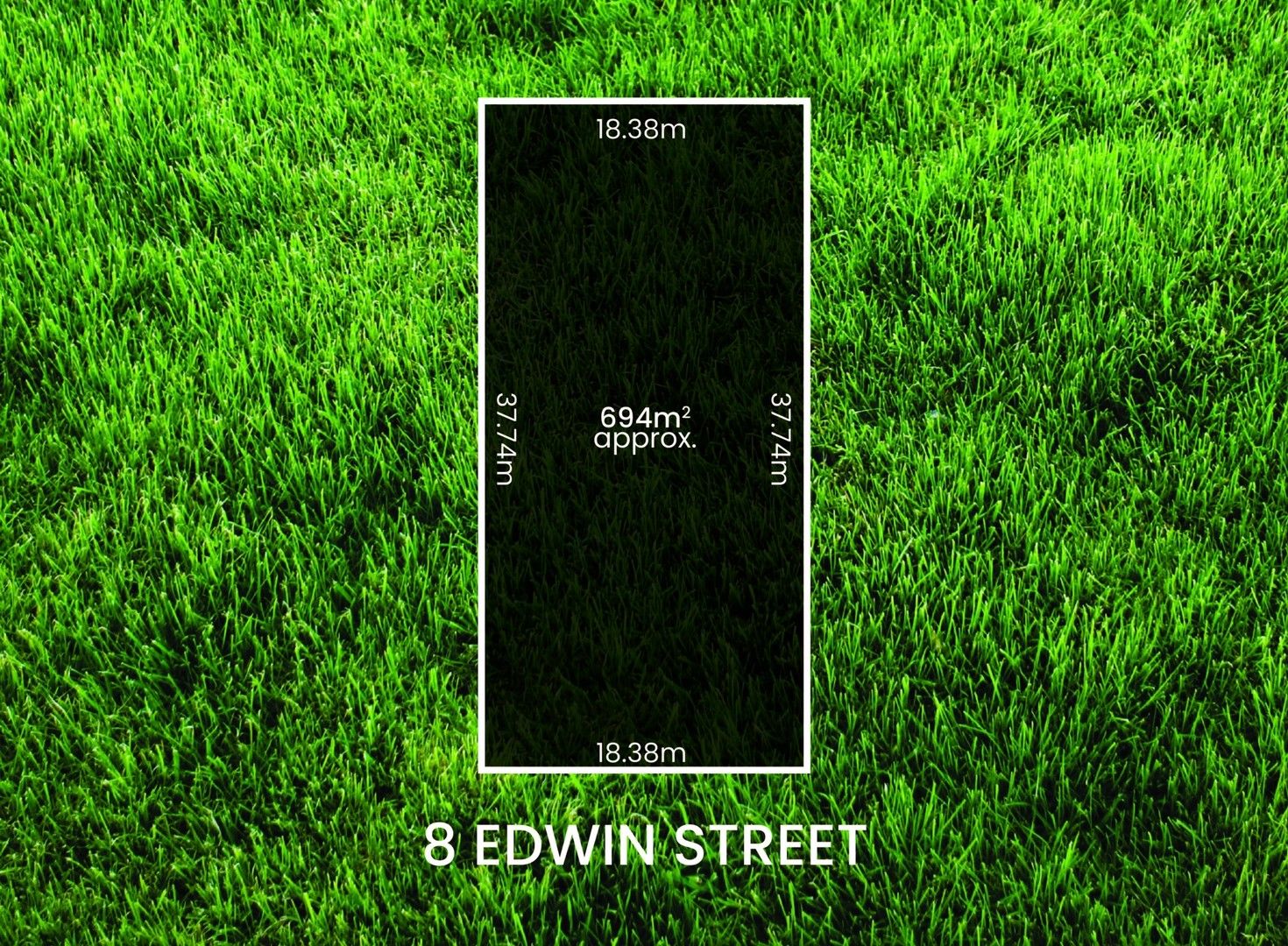 8 Edwin Street, Brooklyn Park SA 5032, Image 1