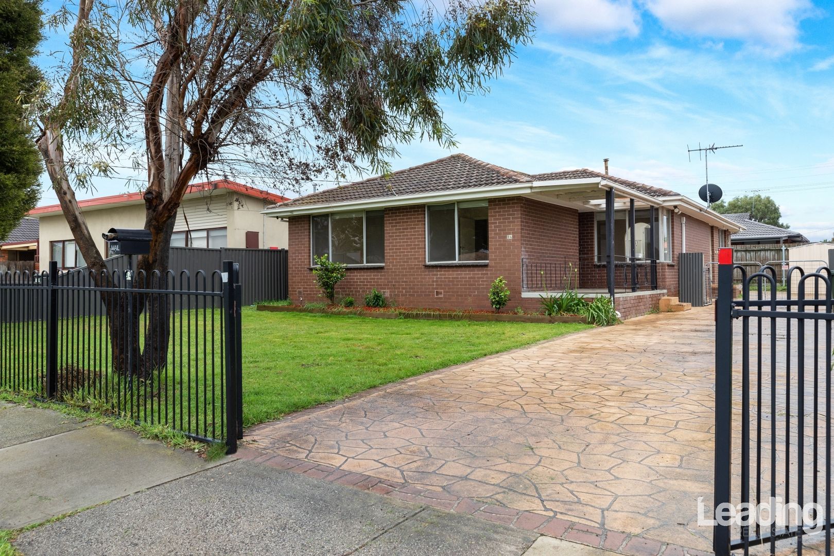 84 Mitchells Lane, Sunbury Property History & Address Research Domain