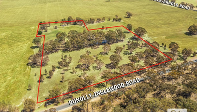 Picture of Dunolly-Inglewood Road, ARNOLD VIC 3551