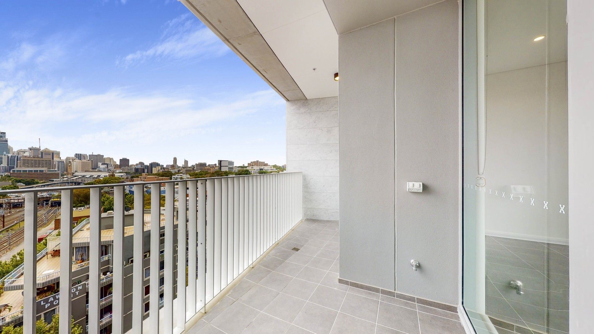 2 bedrooms Apartment / Unit / Flat in 12.02/1A Lawson Square REDFERN NSW, 2016