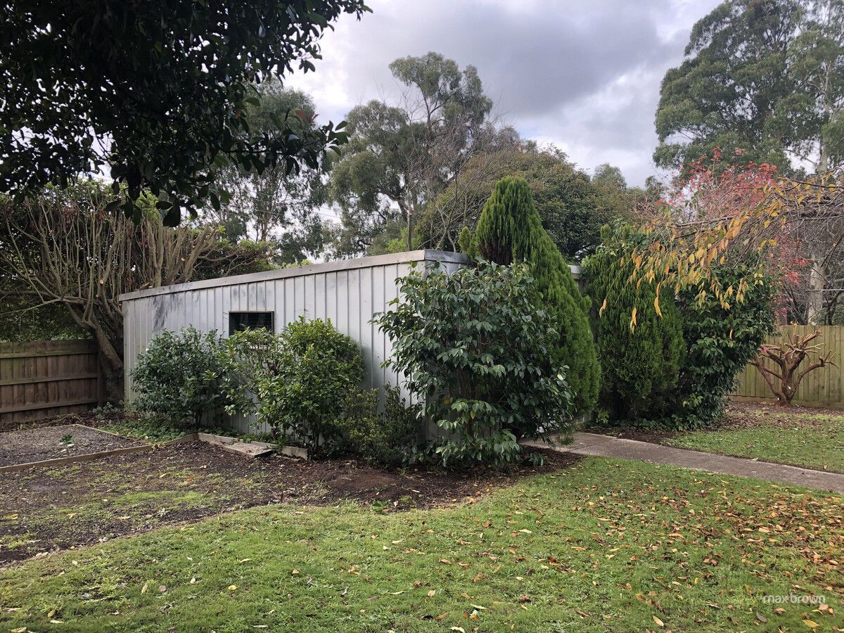 26 Joyce Road, Seville East VIC 3139 House For Rent Domain