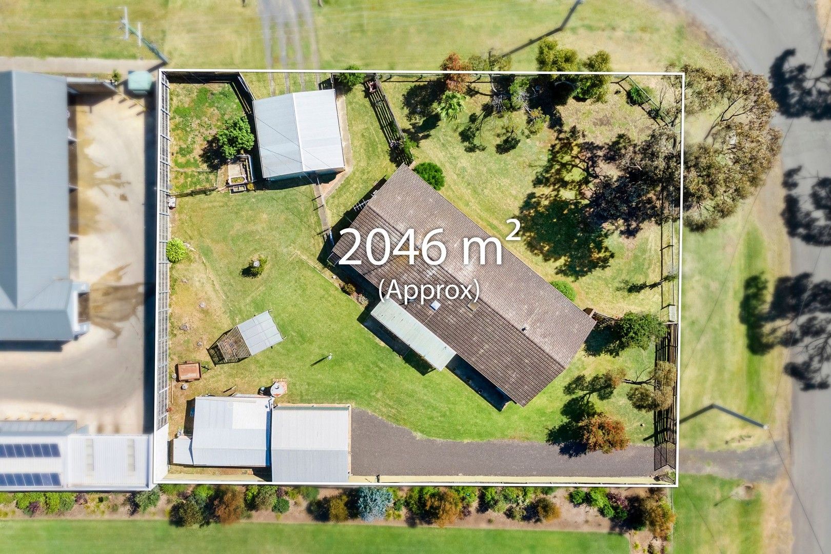 25 Burns Street, Bannockburn VIC 3331, Image 0