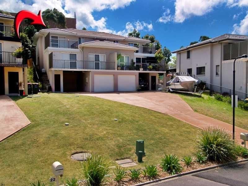 20 Lagoons Circuit, NELSON BAY NSW 2315, Image 0