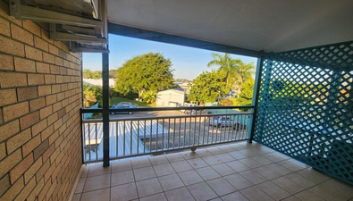 Picture of 38/4 Don Wright Court, ANDERGROVE QLD 4740