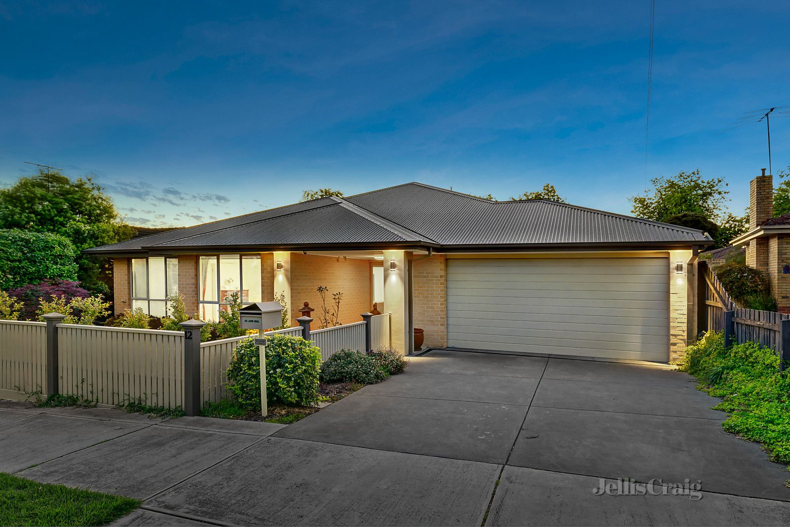 12 Ashmore Road, Forest Hill VIC 3131, Image 0