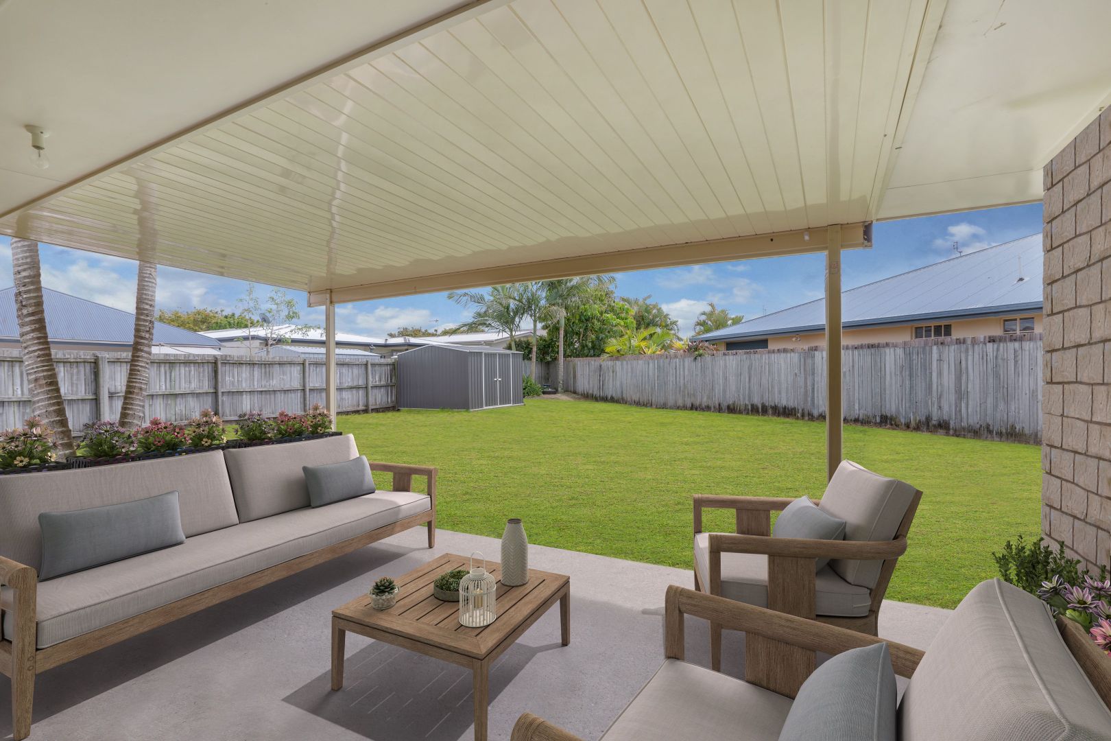 21 Nebo Street, Caloundra West QLD 4551, Image 2