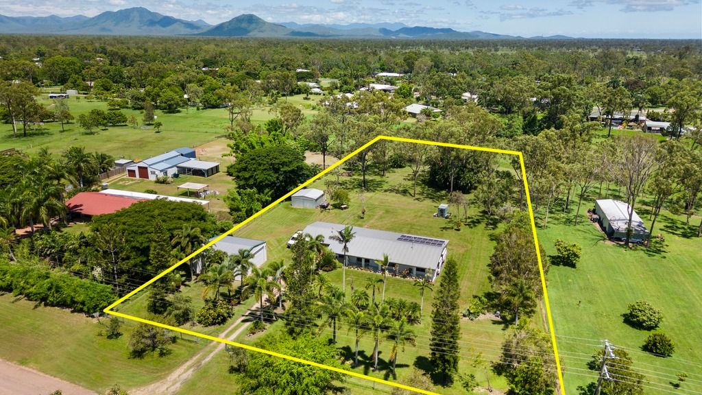 21 Flagstone Avenue, Rangewood QLD 4817, Image 0