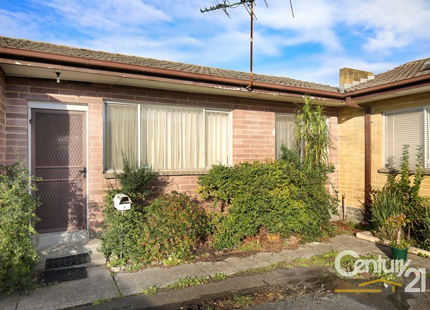 6/48A Noble Street, Noble Park VIC 3174