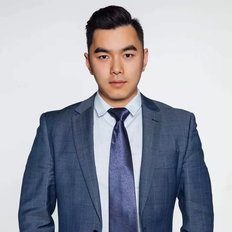 Jimmy Chen, Property manager