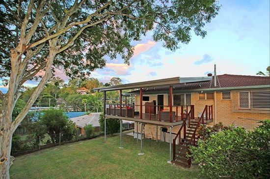 6 bedrooms House in 5 Jeetho st Jindalee QLD JINDALEE QLD, 4074