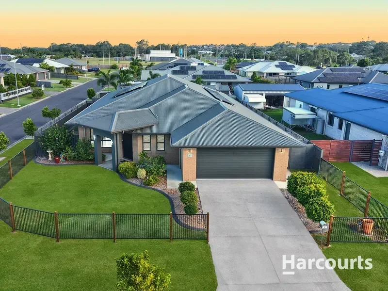 Additional image 31 of 5 Louis Way, Kawungan QLD 4655