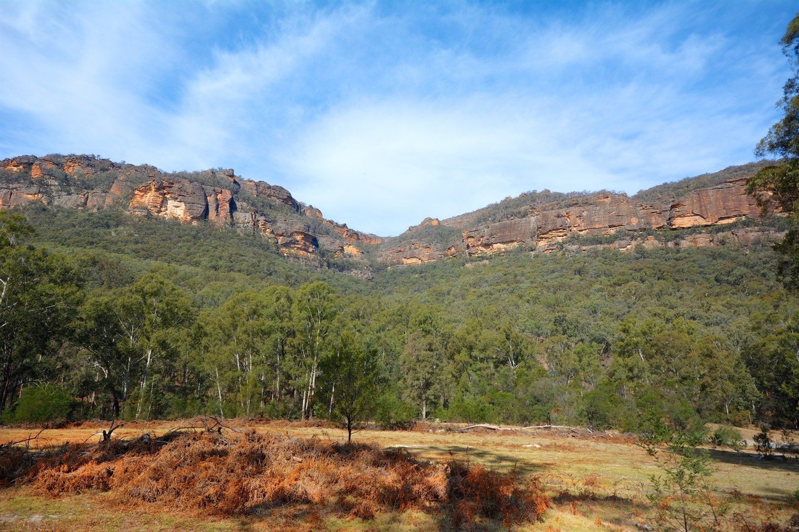 3113 Wolgan Road, Wolgan Valley NSW 2790, Image 0