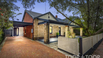 Picture of 10 Bloomsbury Street, GOODWOOD SA 5034