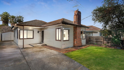 Picture of 35 Stooke Street, YARRAVILLE VIC 3013