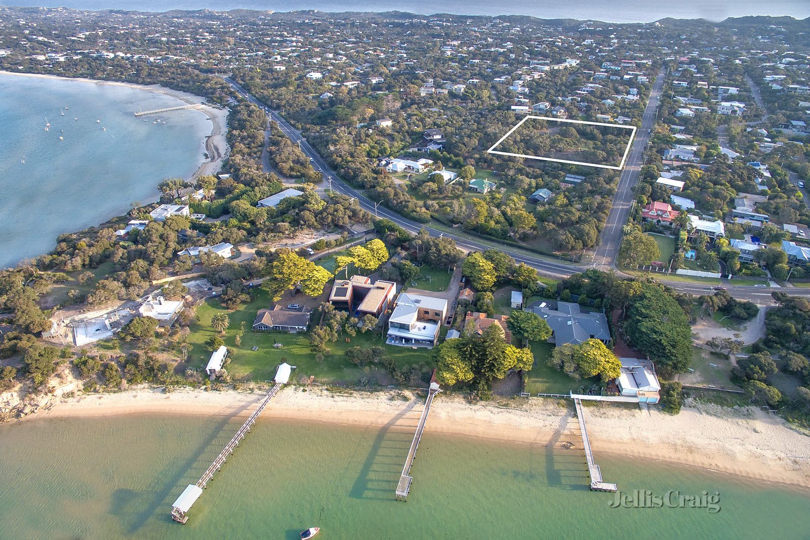 Lot 2/3079 Point Nepean Road, Sorrento VIC 3943, Image 1