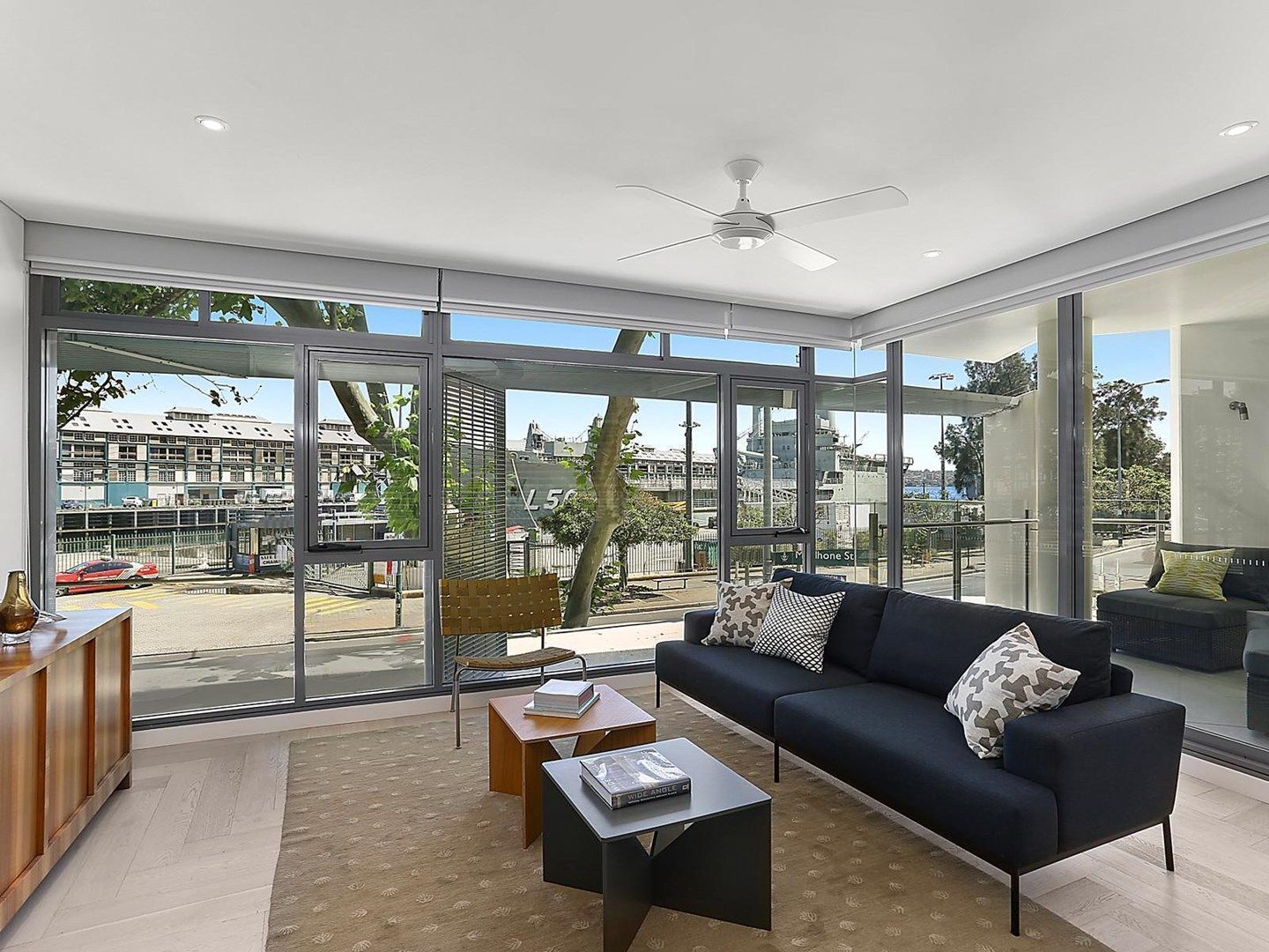 104/65 Cowper Wharf Road, Woolloomooloo NSW 2011, Image 0