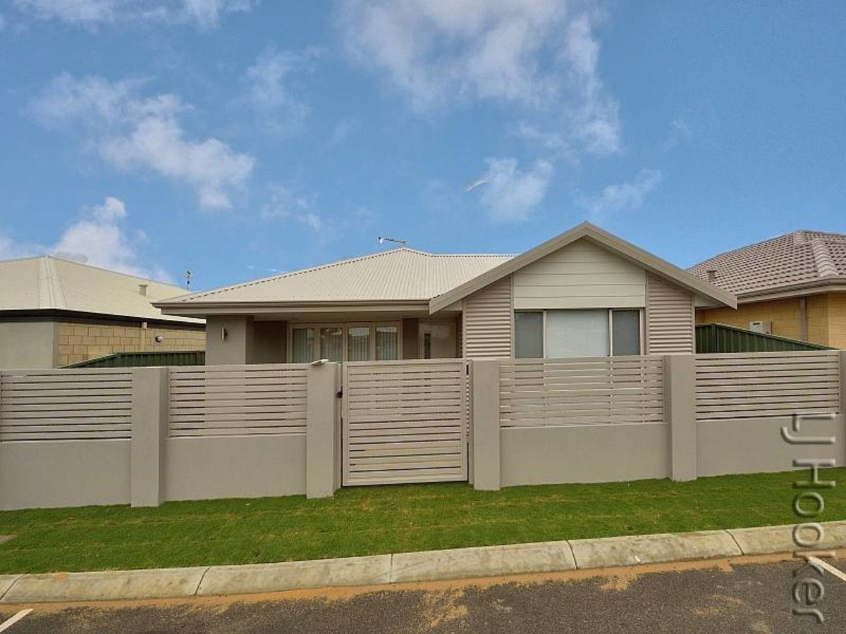3 bedrooms House in 56 Encourage Loop DUDLEY PARK WA, 6210