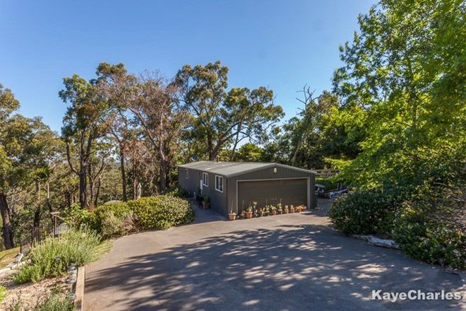 Picture of 232 Telegraph Road, BEACONSFIELD UPPER VIC 3808