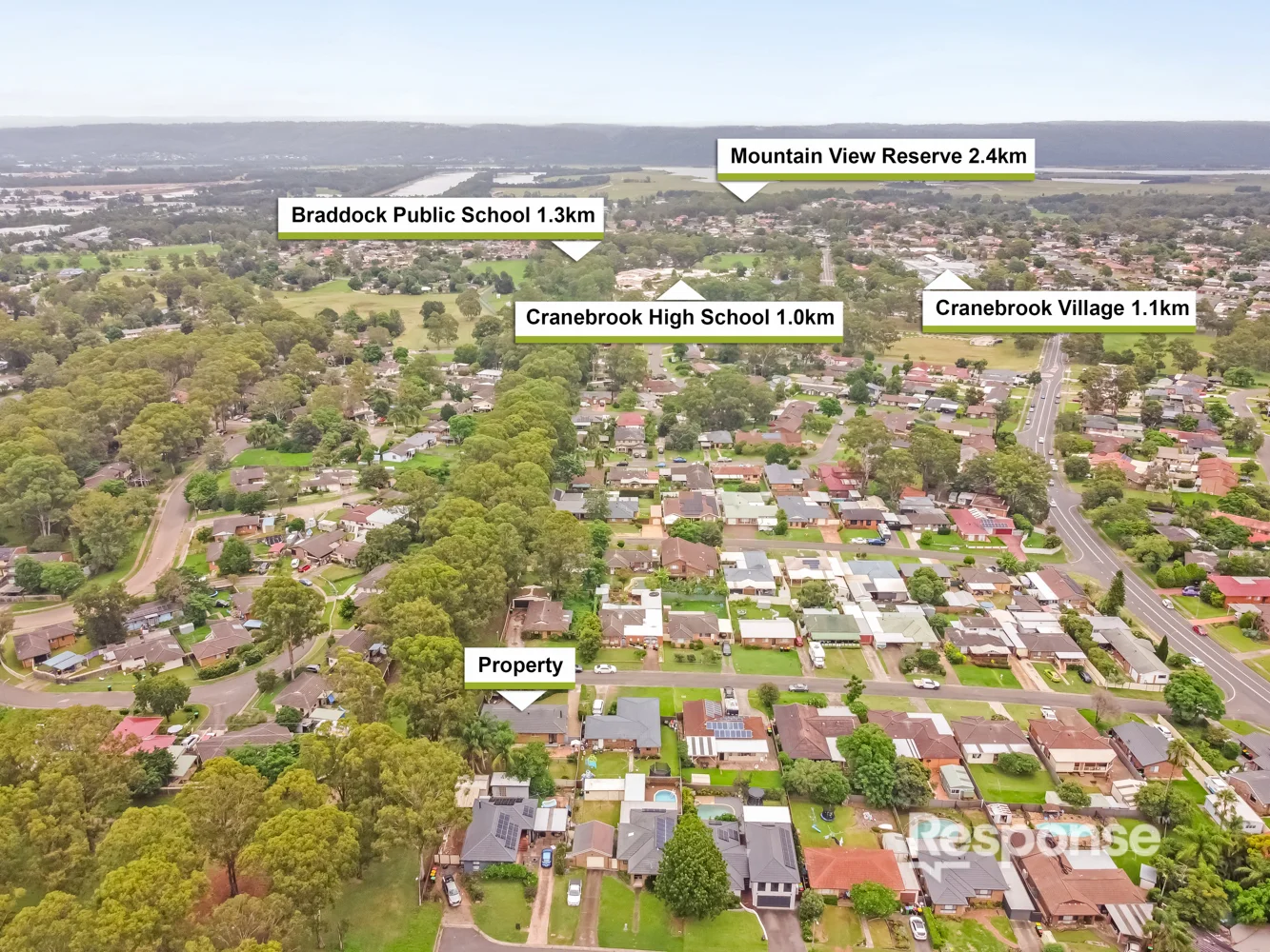 Additional image 13 of 9 Ravenglass Place, Cranebrook NSW 2749