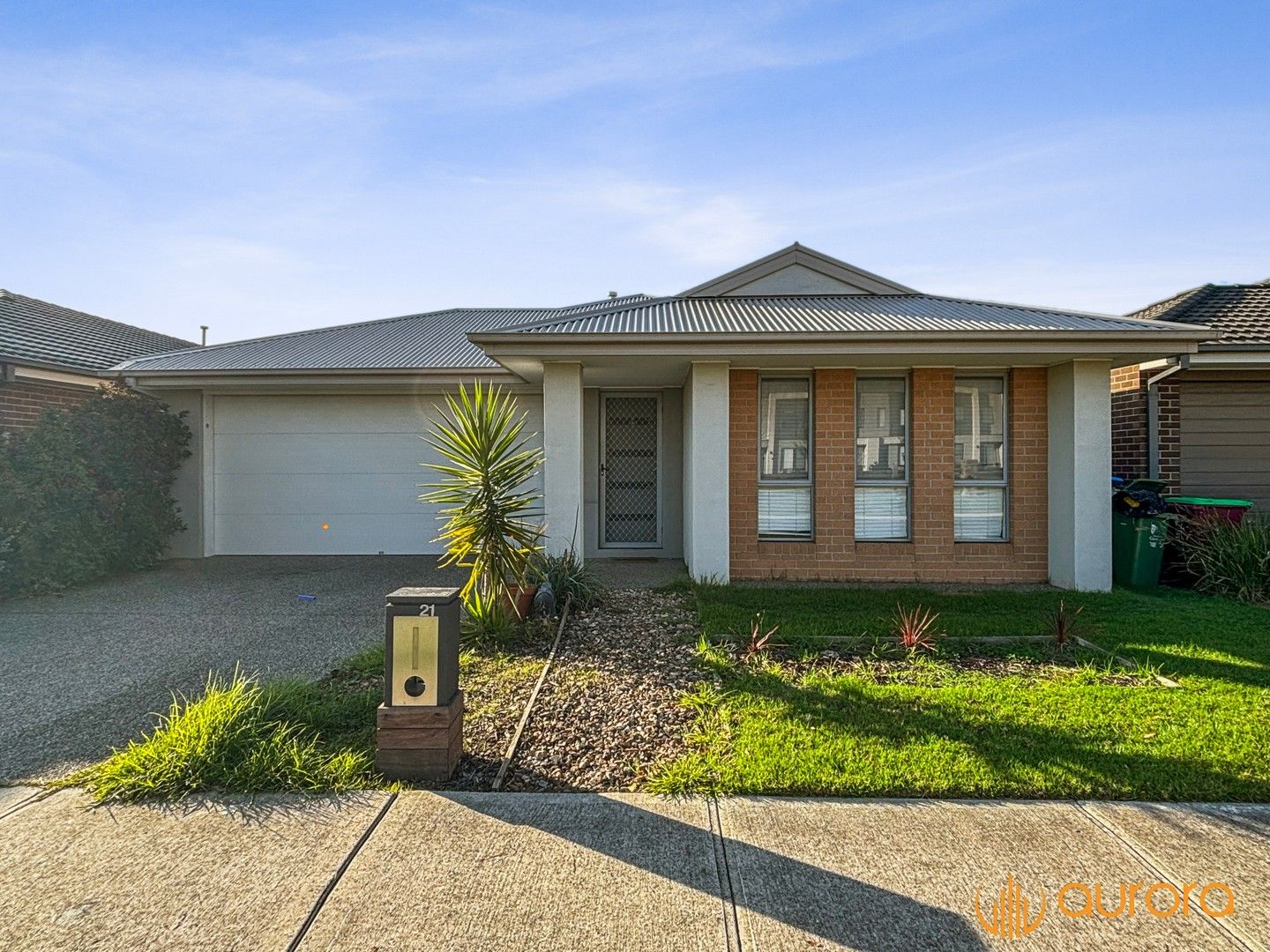 21 Grandstand Crescent, Clyde North VIC 3978, Image 0