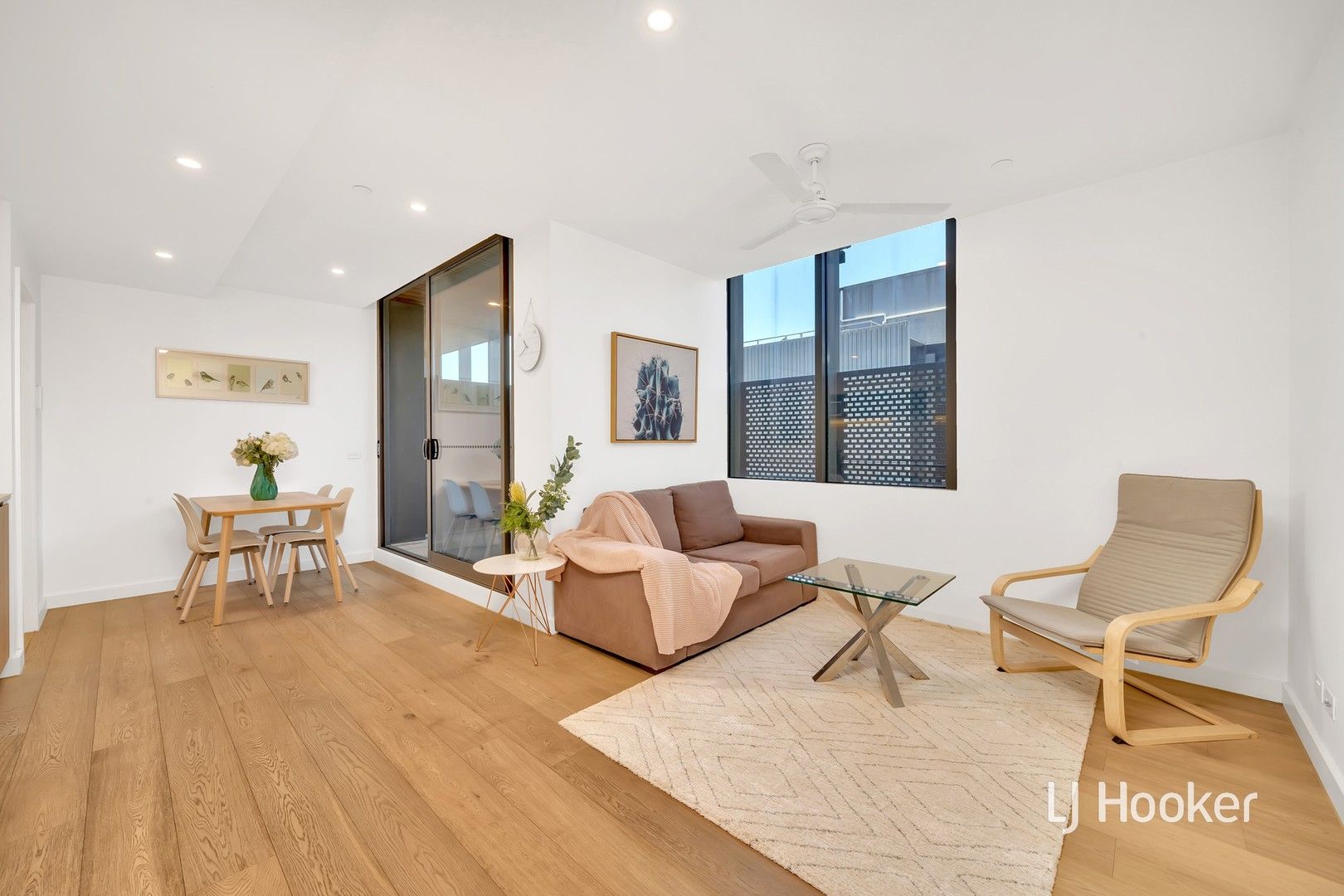 1109/93 Flemington Road, North Melbourne VIC 3051, Image 0