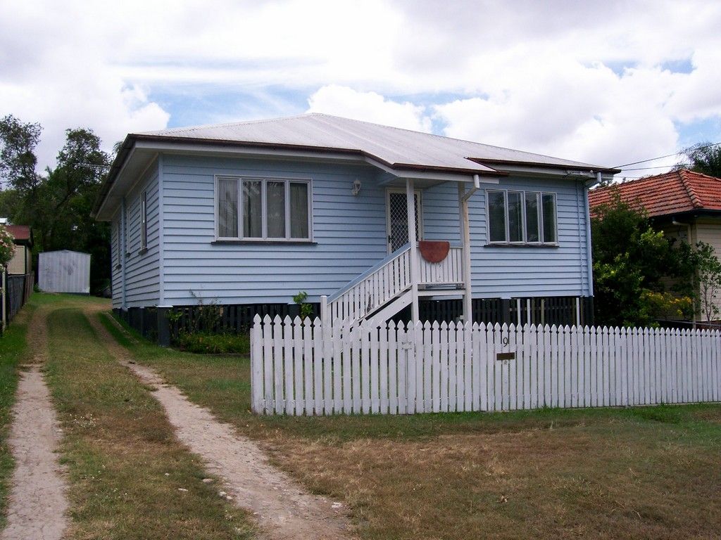 9 Grant Street, Camp Hill QLD 4152, Image 1