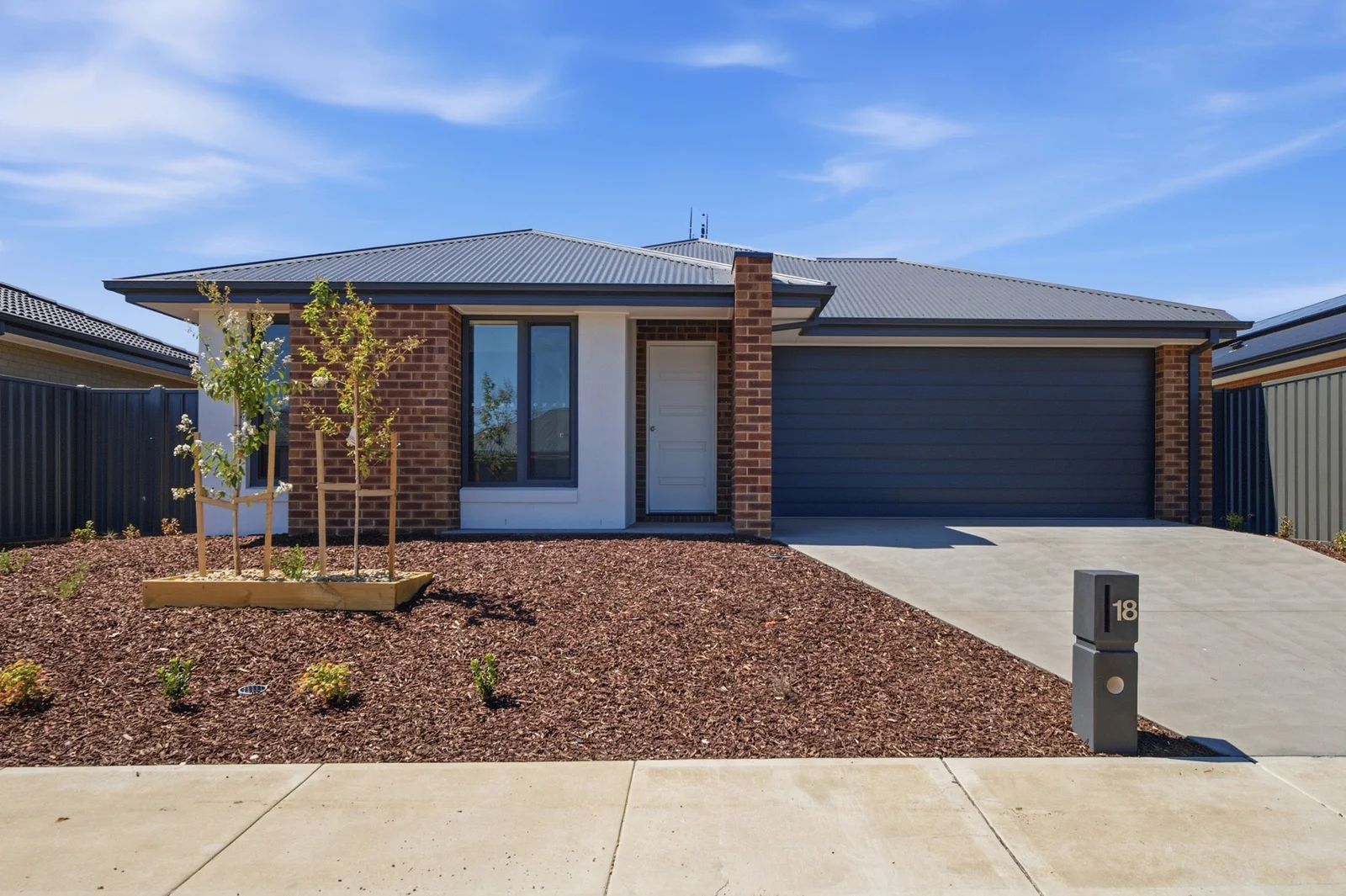 18 Laurina Rd, Yarrawonga VIC 3730