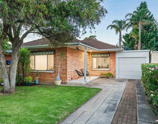 29 Allison Street, Ascot Park SA 5043