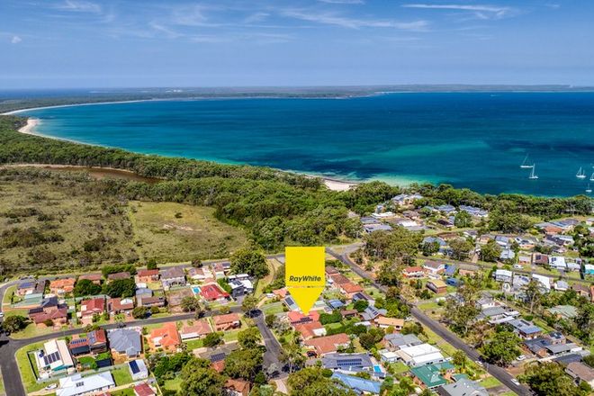 Picture of 15 Cronin Place, CALLALA BAY NSW 2540