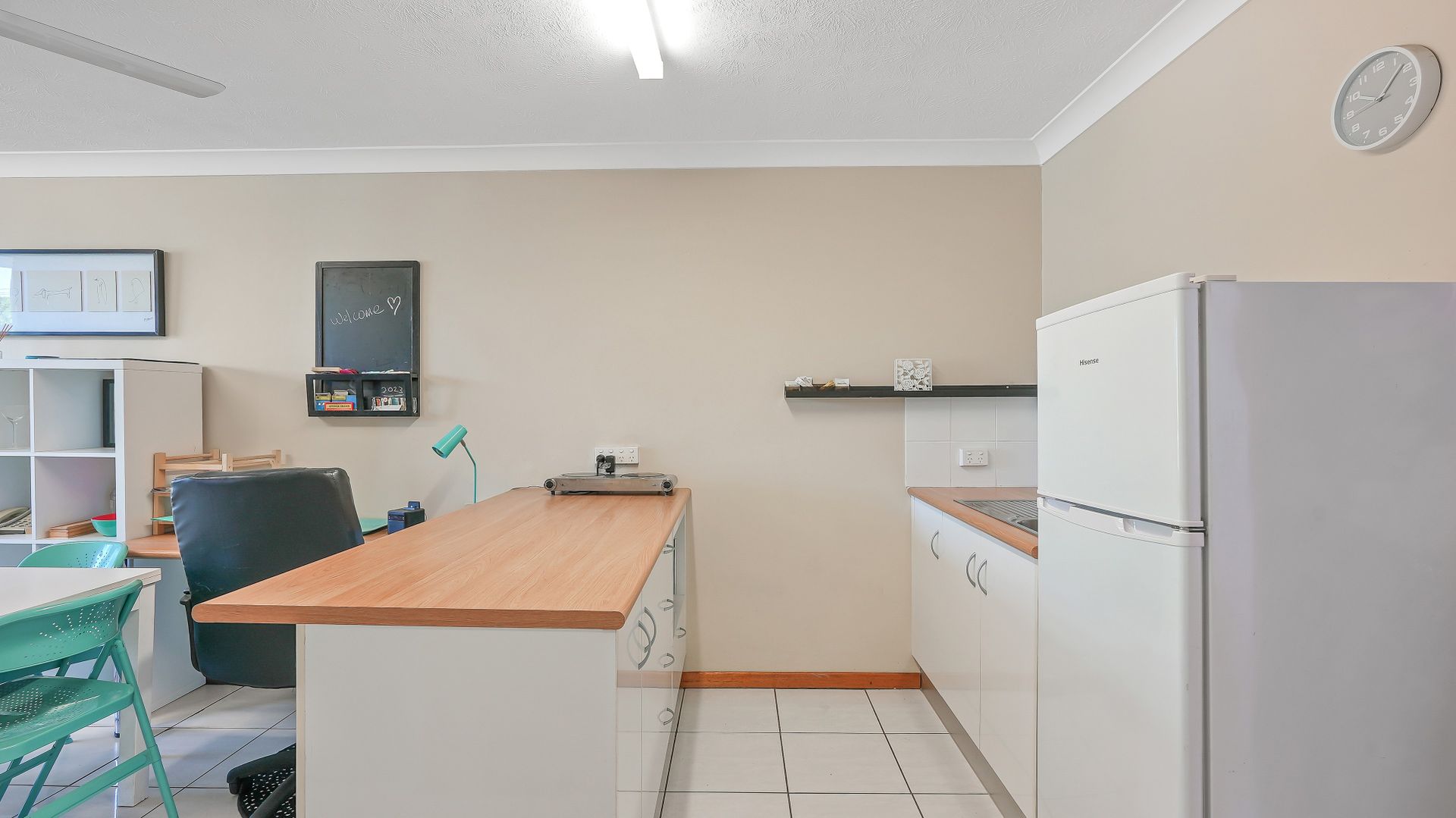 23/259 Sheridan Street, Cairns North QLD 4870, Image 2