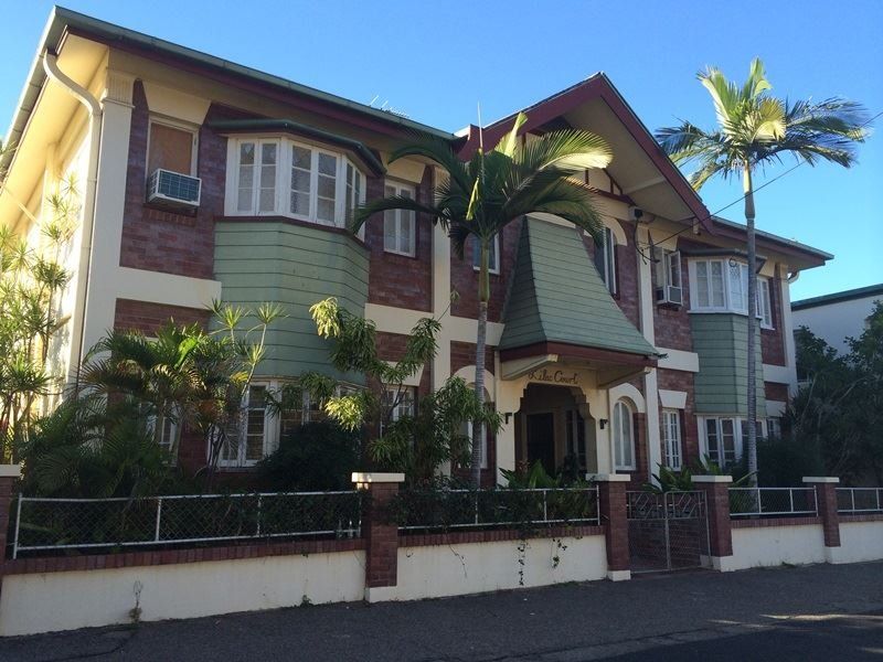 3 Wickham Street, Townsville City QLD 4810 - Apartment For ...