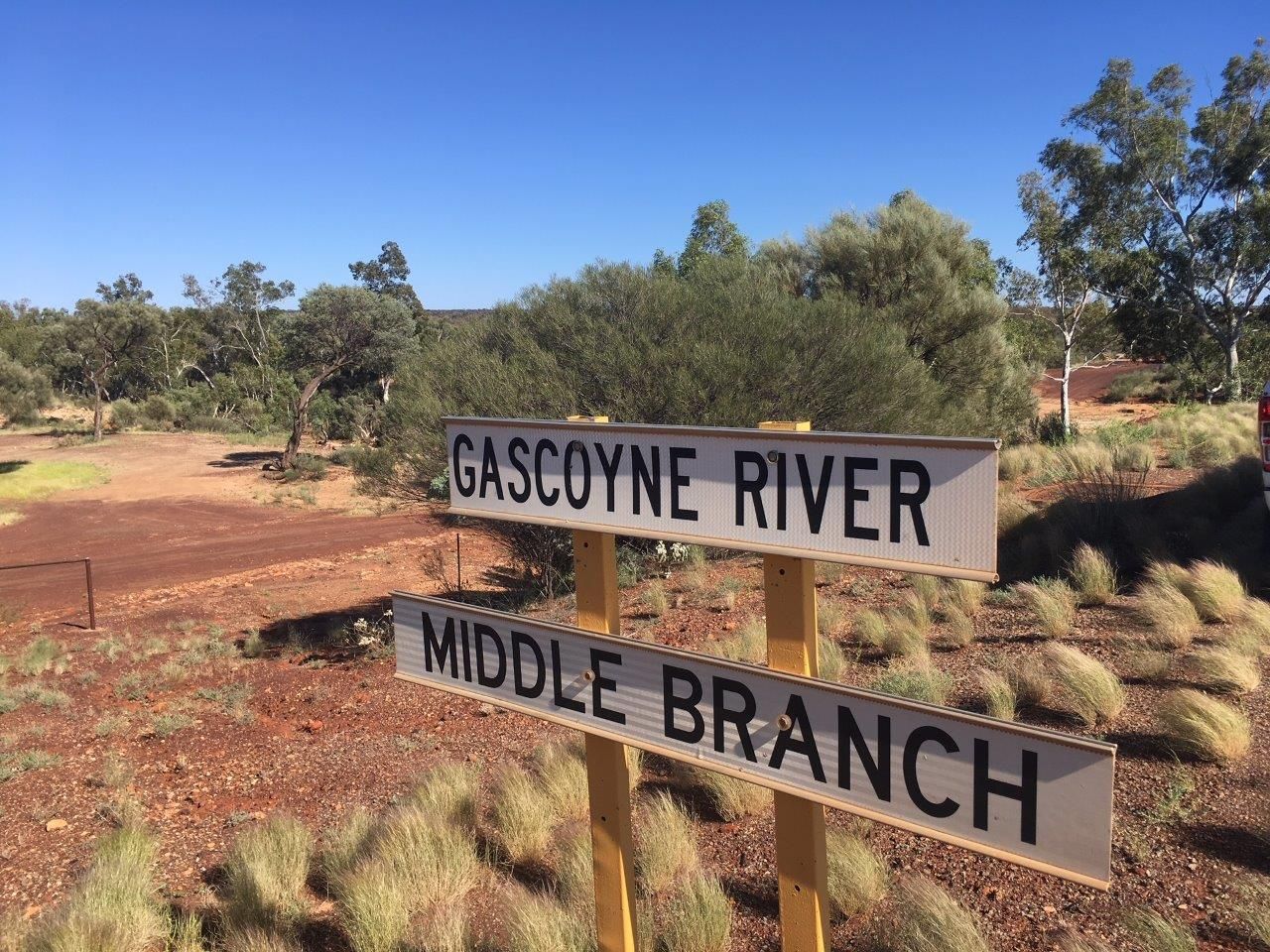 - Three Rivers & Bryah Station, Meekatharra WA 6642, Image 1