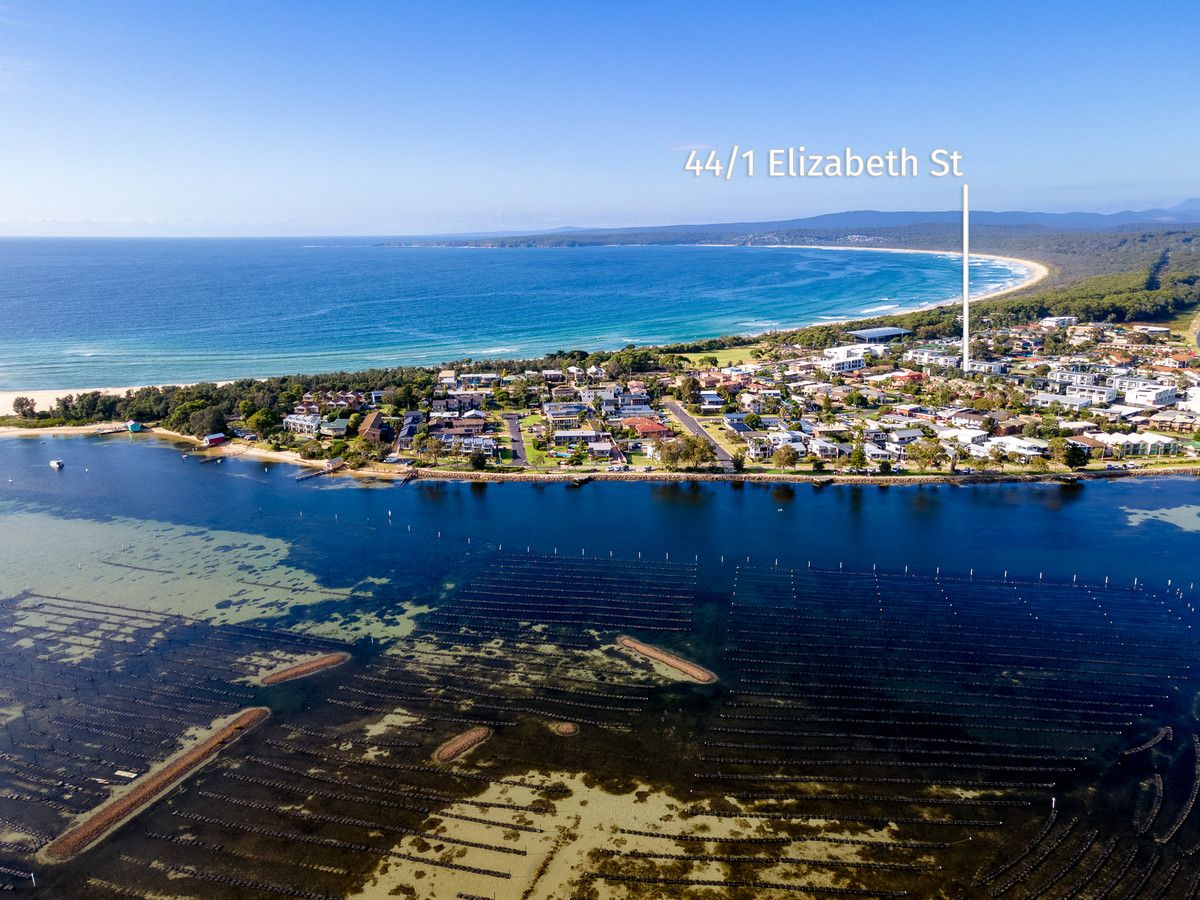 44/1 Elizabeth Street, Merimbula NSW 2548, Image 0