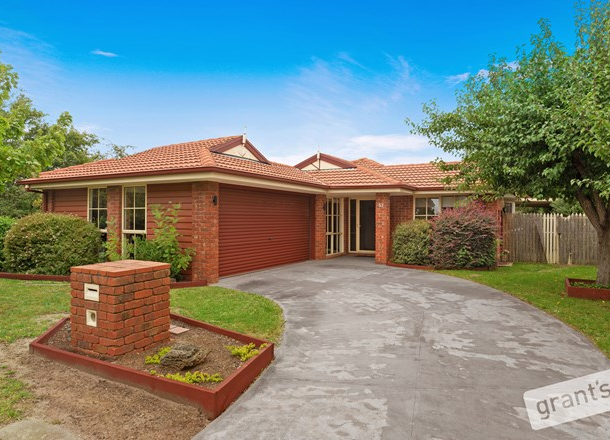 57 Warrawong Drive, Berwick VIC 3806