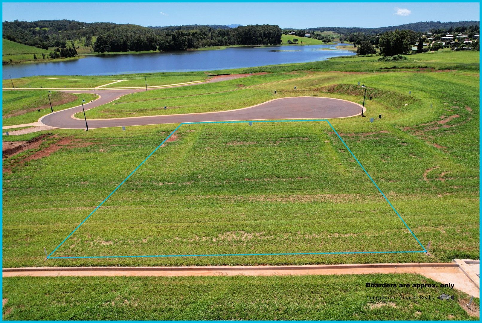 Lot 52 Lakeview Close, Yungaburra QLD 4884, Image 0