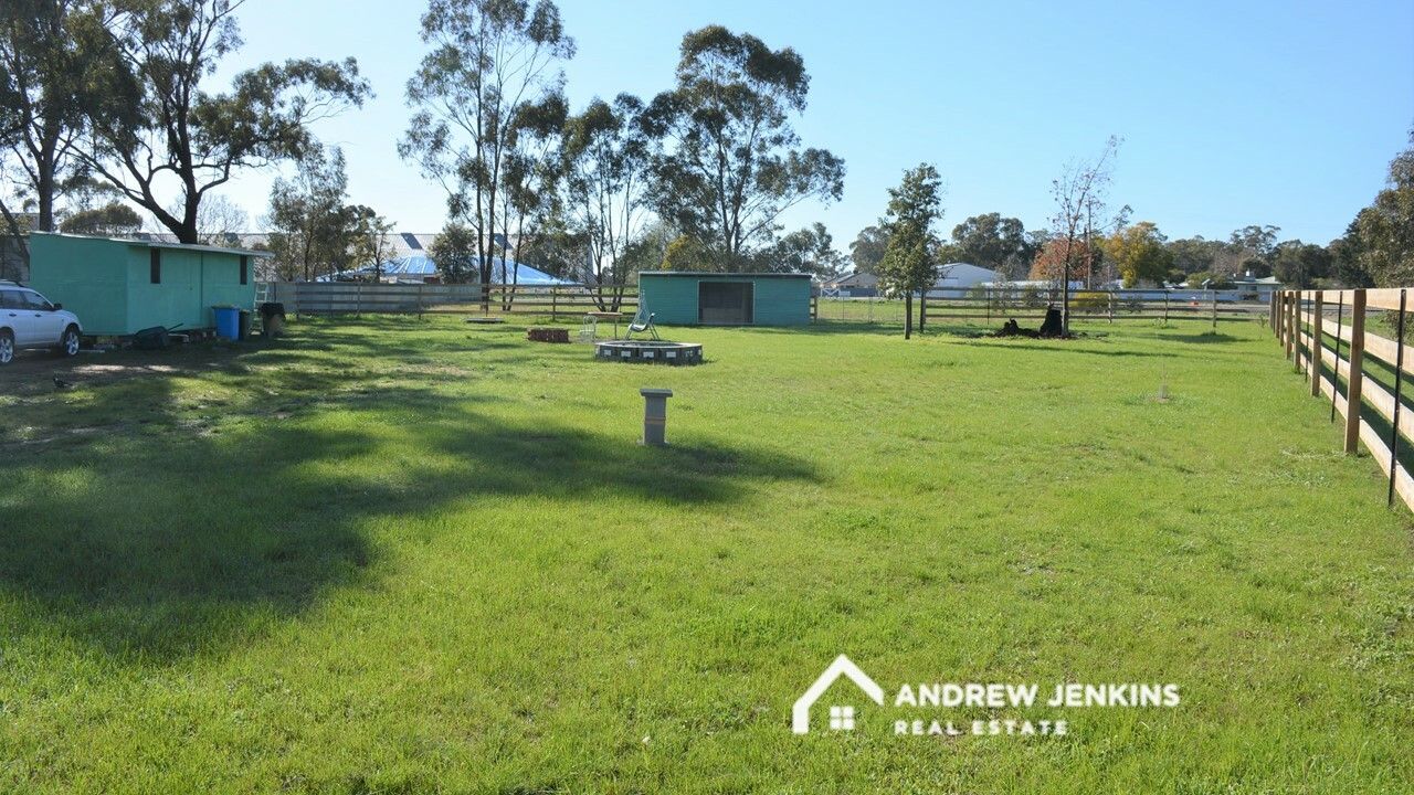 30 Flynn Street, Berrigan NSW 2712, Image 0