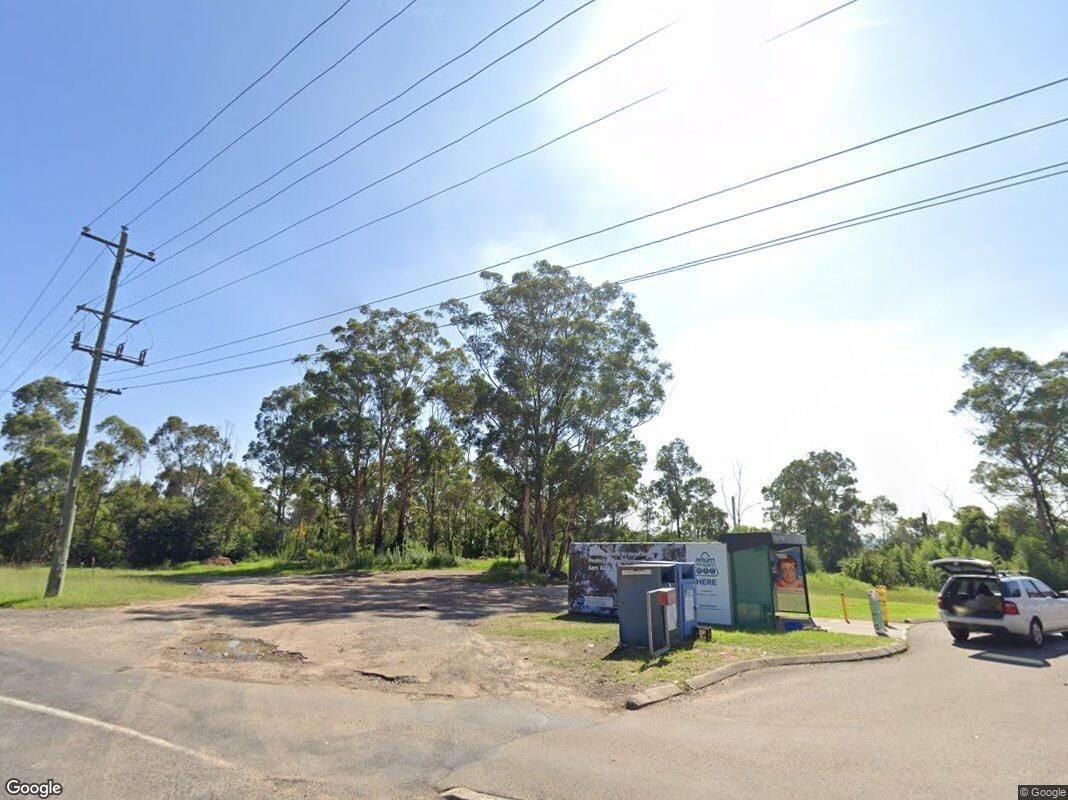 2510 Silverdale Road, Wallacia NSW 2745, Image 1