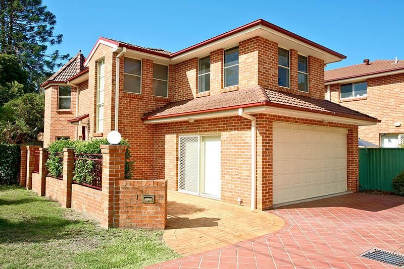 1/3537 Canberra Road, Sylvania Property History & Address Research