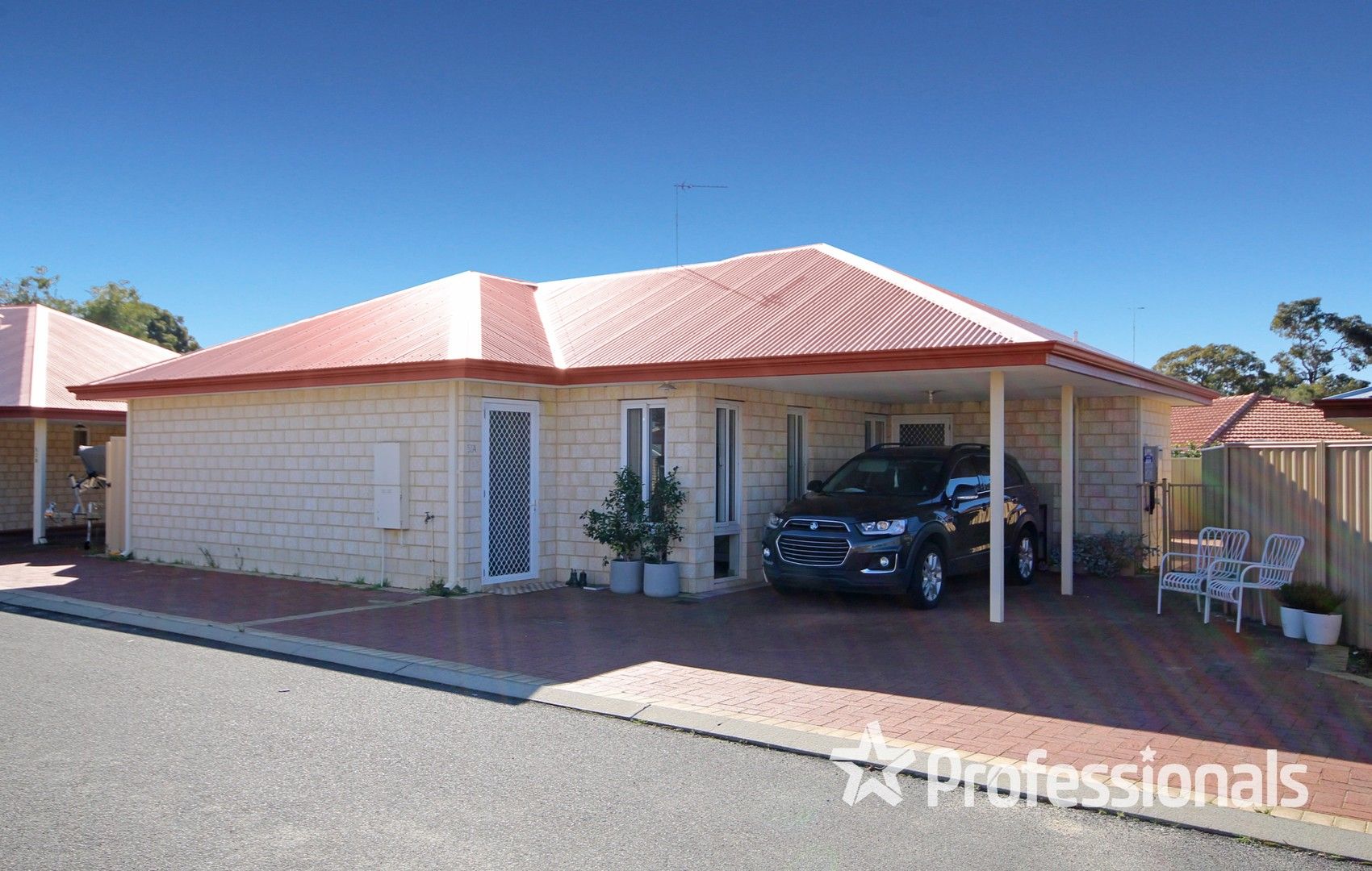 52A Stanton Street, Eaton WA 6232, Image 0